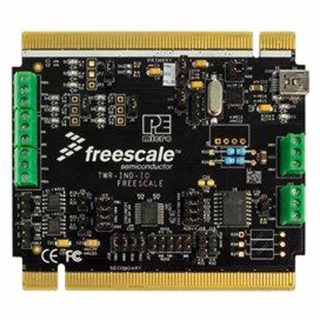 TWR-IND-IO NXP USA Inc.  Accessoires